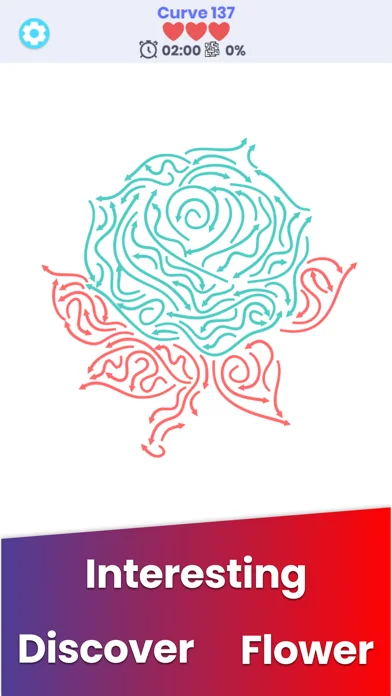 Amaze Flow gameplay screenshot 2