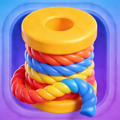 Yarn Jam app icon